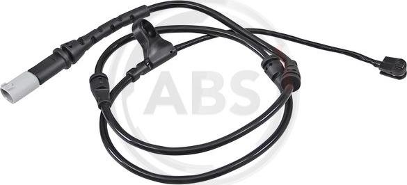 A.B.S. 39695 - Індикатор зношування торм. колодок вир-во ABS autozip.com.ua