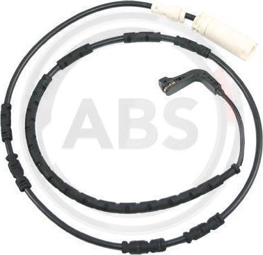 A.B.S. 39613 - Сигналізатор, знос гальмівних колодок autozip.com.ua