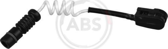 A.B.S. 39620 - Сигналізатор. знос гальмівних колодок вир-во ABS autozip.com.ua