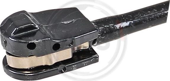 A.B.S. 39751 - Сигналізатор, знос гальмівних колодок autozip.com.ua