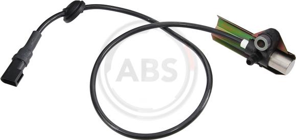 A.B.S. 30446 - Датчик ABS, частота обертання колеса autozip.com.ua