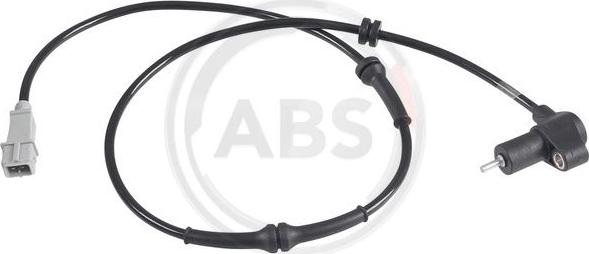 A.B.S. 30471 - Датчик ABS, частота обертання колеса autozip.com.ua