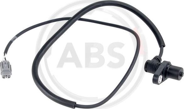 A.B.S. 31049 - Датчик ABS, частота обертання колеса autozip.com.ua