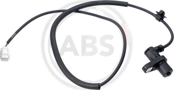 A.B.S. 31050 - Датчик ABS, частота обертання колеса autozip.com.ua