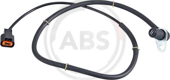A.B.S. 31305 - Датчик ABS, частота обертання колеса autozip.com.ua