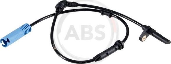 A.B.S. 31200 - Датчик ABS, частота обертання колеса autozip.com.ua