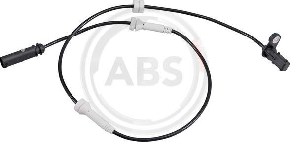 A.B.S. 32053 - Датчик ABS, частота обертання колеса autozip.com.ua