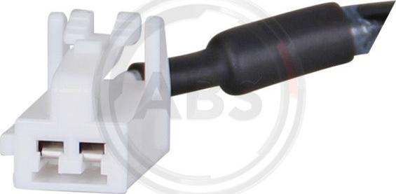 A.B.S. 32082 - Датчик ABS, частота обертання колеса autozip.com.ua