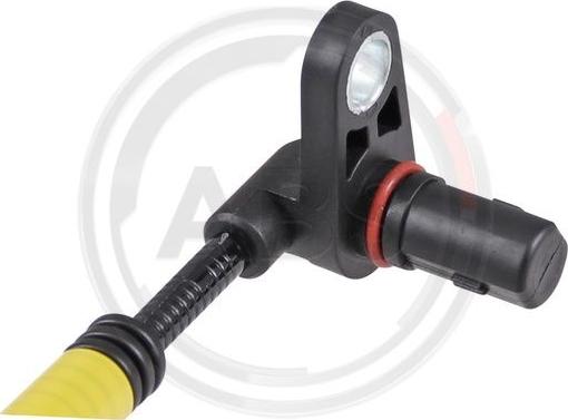 A.B.S. 32082 - Датчик ABS, частота обертання колеса autozip.com.ua