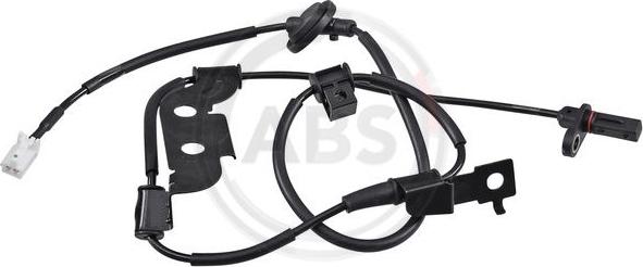 A.B.S. 32039 - Датчик ABS, частота обертання колеса autozip.com.ua