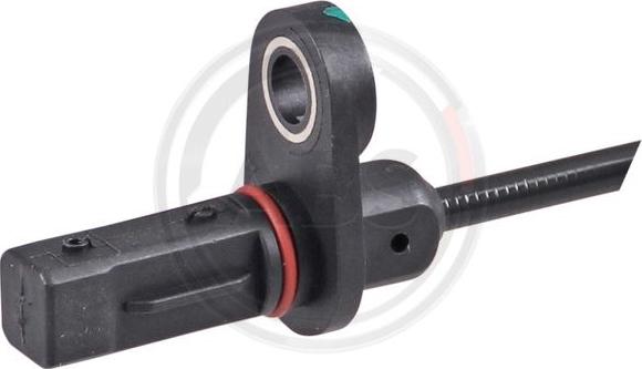 A.B.S. 32039 - Датчик ABS, частота обертання колеса autozip.com.ua