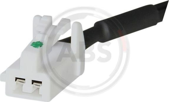 A.B.S. 32039 - Датчик ABS, частота обертання колеса autozip.com.ua