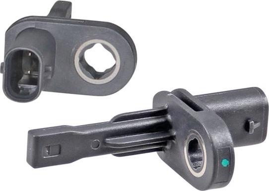 A.B.S. 32269 - Датчик ABS, частота обертання колеса autozip.com.ua