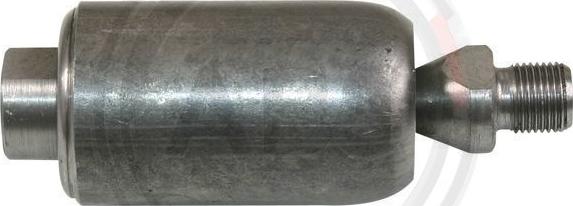 A.B.S. 240033 - Осьовий шарнір, рульова тяга autozip.com.ua