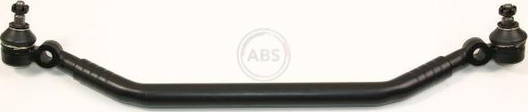 A.B.S. 250061 - Поперечна рульова тяга autozip.com.ua