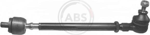 A.B.S. 250264 - Поперечна рульова тяга autozip.com.ua