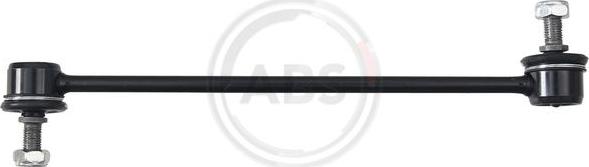 A.B.S. 260996 - Тяга / стійка, стабілізатор autozip.com.ua