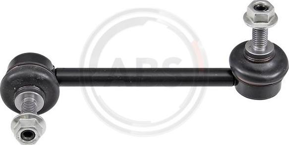 A.B.S. 260947 - Тяга / стійка, стабілізатор autozip.com.ua