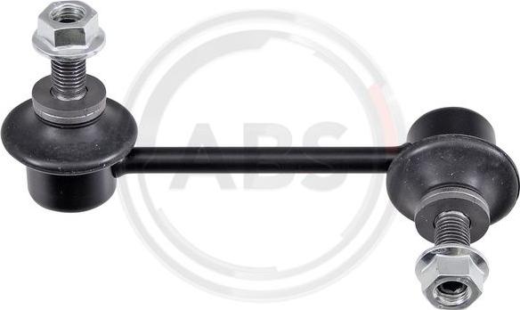 A.B.S. 260953 - Тяга / стійка, стабілізатор autozip.com.ua