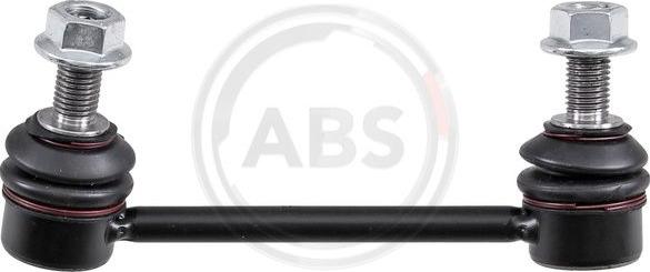 A.B.S. 260961 - Тяга / стійка, стабілізатор autozip.com.ua