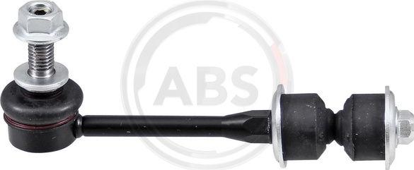 A.B.S. 260915 - Тяга / стійка, стабілізатор autozip.com.ua