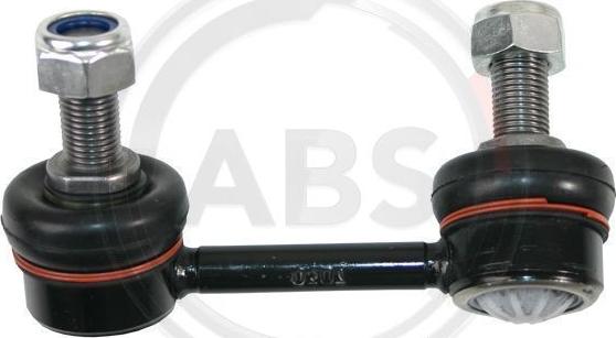 A.B.S. 260448 - Тяга / стійка, стабілізатор autozip.com.ua