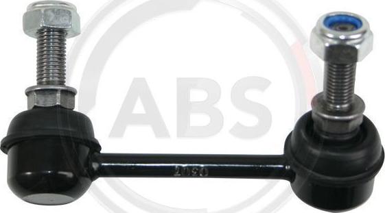 A.B.S. 260457 - Тяга / стійка, стабілізатор autozip.com.ua