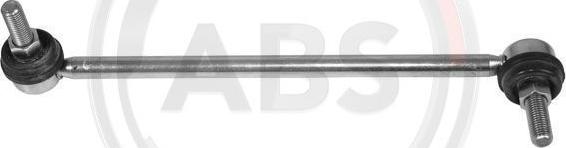 A.B.S. 260402 - Тяга / стійка, стабілізатор autozip.com.ua