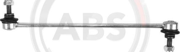 A.B.S. 260413 - Тяга / стійка, стабілізатор autozip.com.ua