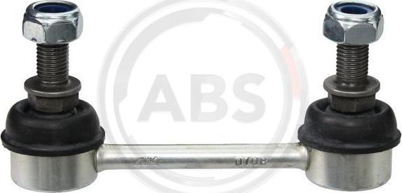 A.B.S. 260484 - Тяга / стійка, стабілізатор autozip.com.ua