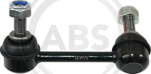 A.B.S. 260436 - Тяга / стійка, стабілізатор autozip.com.ua