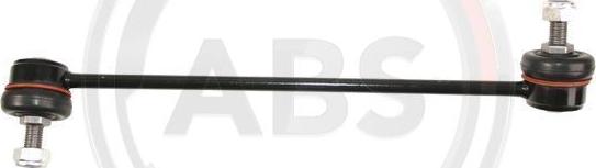 A.B.S. 260430 - Тяга / стійка, стабілізатор autozip.com.ua