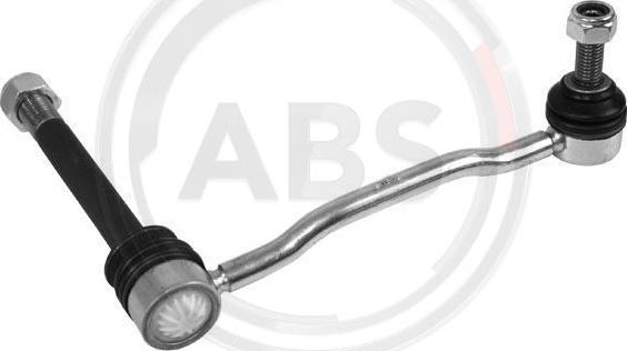 A.B.S. 260420 - Тяга / стійка, стабілізатор autozip.com.ua