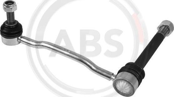 A.B.S. 260421 - Тяга / стійка, стабілізатор autozip.com.ua