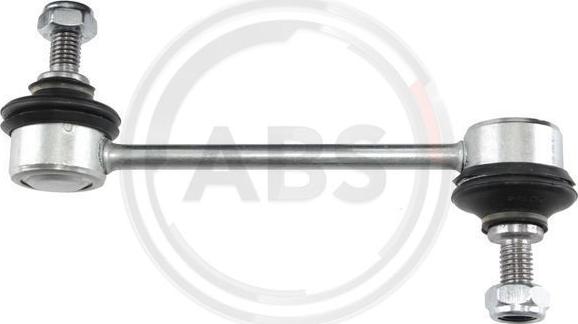 A.B.S. 260478 - Тяга / стійка, стабілізатор autozip.com.ua