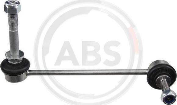 A.B.S. 260545 - Тяга / стійка, стабілізатор autozip.com.ua