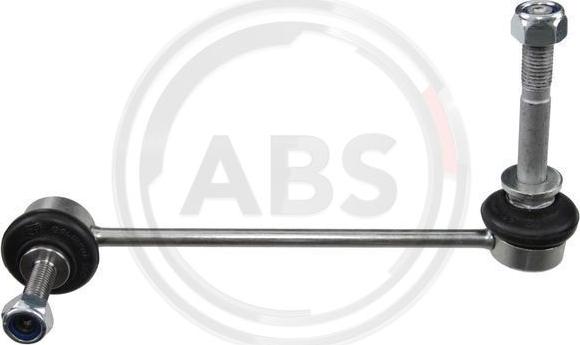 A.B.S. 260546 - Тяга / стійка, стабілізатор autozip.com.ua