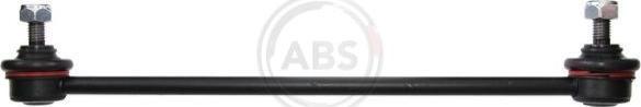 A.B.S. 260556 - Тяга / стійка, стабілізатор autozip.com.ua