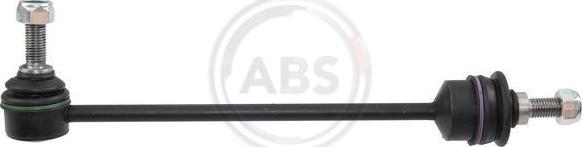 A.B.S. 260551 - Тяга / стійка, стабілізатор autozip.com.ua