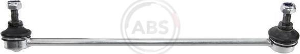 A.B.S. 260531 - Тяга / стійка, стабілізатор autozip.com.ua