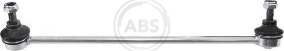 A.B.S. 260532 - Тяга / стійка, стабілізатор autozip.com.ua