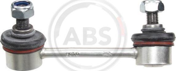 A.B.S. 260524 - Тяга / стійка, стабілізатор autozip.com.ua