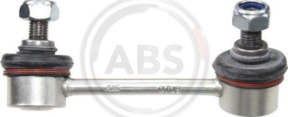 A.B.S. 260523 - Тяга / стійка, стабілізатор autozip.com.ua
