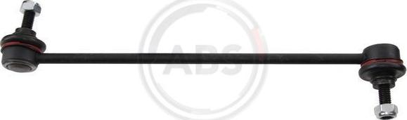 A.B.S. 260571 - Тяга / стійка, стабілізатор autozip.com.ua