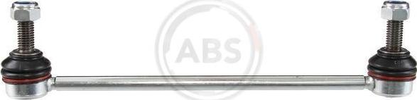 A.B.S. 260651 - Тяга / стійка, стабілізатор autozip.com.ua