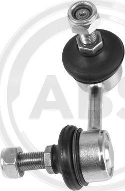 A.B.S. 260067 - Тяга / стійка, стабілізатор autozip.com.ua