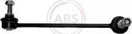 A.B.S. 260024 - Тяга / стійка, стабілізатор autozip.com.ua