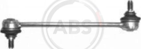 A.B.S. 260025 - Тяга / стійка, стабілізатор autozip.com.ua