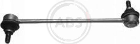 A.B.S. 260021 - Тяга / стійка, стабілізатор autozip.com.ua