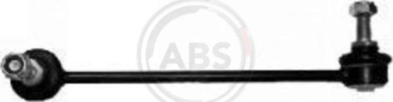 A.B.S. 260023 - Тяга / стійка, стабілізатор autozip.com.ua